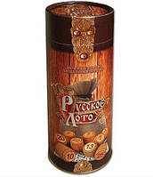 Настільна гра Російське Лото MHZ