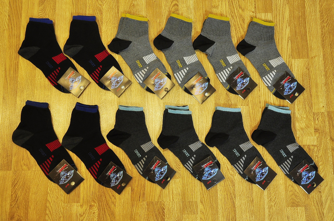 Шкарпетки чоловічі  DIAMANT 25-27 р Носки мужские, фото 1