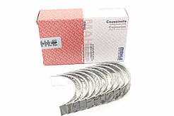 Вкладиші корінні Рено Трафік 2.5 DCI 04> MAHLE (Німеччина) 021HS20297025