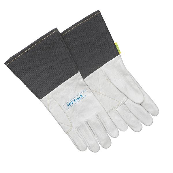 Рукавички для аргоно-дугового зварювання