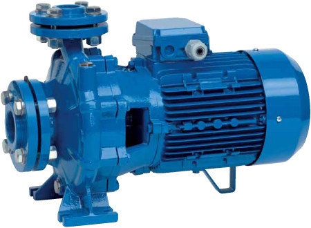 Насос моноблоковий Speroni CS 32-160 B 2,2