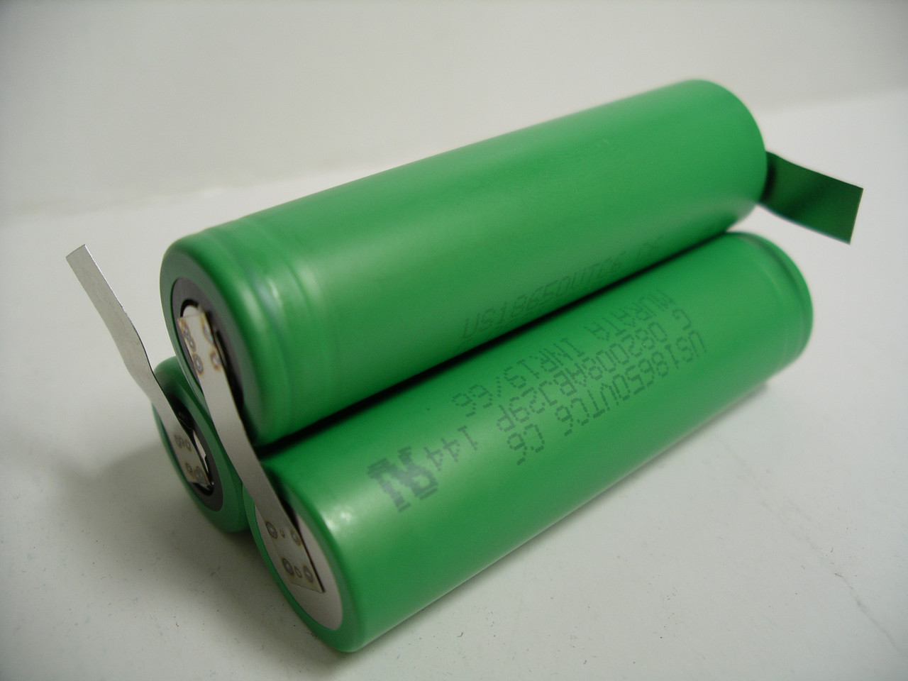 Акумуляторна батарея 11,1 В 3120 mA·год для шурупокрута