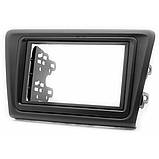 Переходная рамка CARAV Skoda Rapid (11-455), фото 2