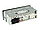 Автомобільна магнітола з bluetooth usb aux CYCLONE MP-1014R BA, фото 5