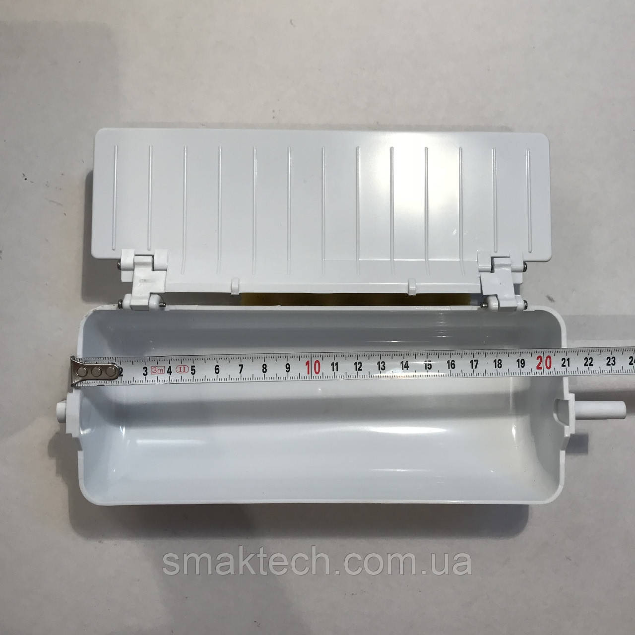 Ванночка льодогенератора Hendi 271568 KITCHEN LINE 12