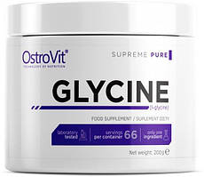 Glycine OstroVit, 200 грамів