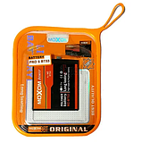 Акумулятор Moxom для Meizu BT53 / Pro 6, 2560 mAh Original PRC, фото 2