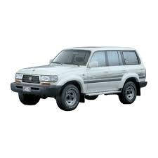 Toyota Land Cruiser 80 1990-1998р