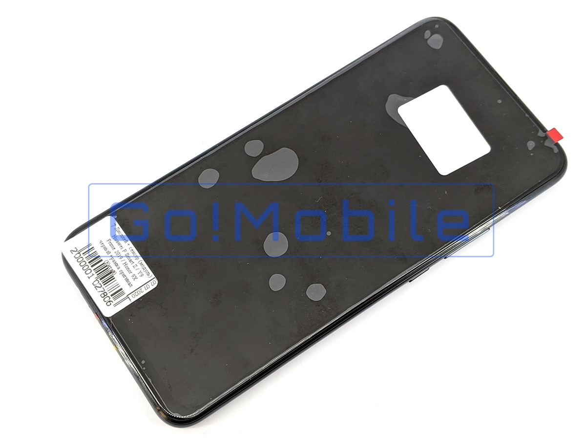 Дисплей Huawei P Smart Z, Y9 Prime 2019, P Smart Pro 2019, Honor 9X (STK-LX1, STK-L21, STK-L22, STK-LX3) з - фото 1 - id-p1213447074