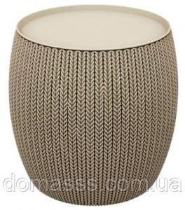 Стіл Keter Knit