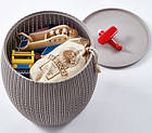 Стіл Keter Knit, фото 5