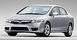 Протитуманні фари Honda Civic USA з 2009, фото 3