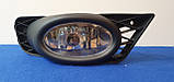 Протитуманні фари Honda Civic USA з 2009, фото 8