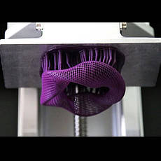 Фотополімерна смола Phrozen Wax-Like Violet Castable Resin (ливарна смола з високим вмістом воску) 500 мл, фото 4
