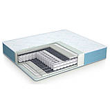 Матрац Usleep PhytoLife Red Sea (Ред Сі) 70х190, фото 2