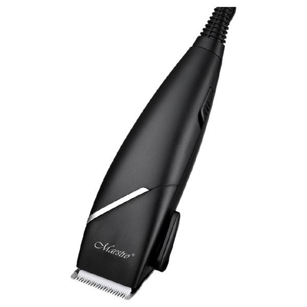 Машинка для стрижки волосся кераміка Maestro 653C