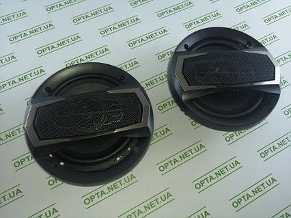 Акустичні динаміки машини для TS-1695 (450W/6")