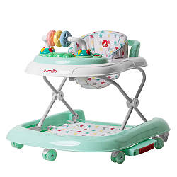 Дитячі ходунки CARRELLO CRL-9603