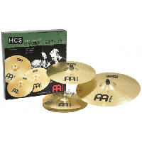 Тарілка Meinl HCS141620 + MCM