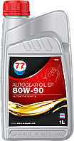 Autogear Oil EP 80W-90, GL-4