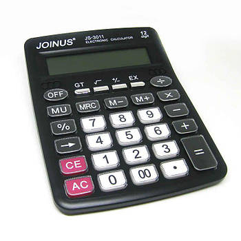 Калькулятор Joinus JS-3011