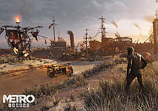 Metro: Exodus | Метро: Исход (Ключ Steam) для ПК, фото 4