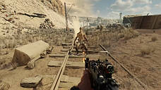 Metro: Exodus | Метро: Исход (Ключ Steam) для ПК, фото 6