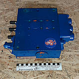 Гідророзподільник Р-100 (1-слив) Гідравліка Трейд Р26.1401.000, фото 2