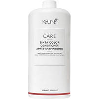 Кондиционер для окрашенных волос KEUNE TINTA COLOR CARE 1000 мл