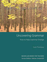 Книга Uncovering Grammar