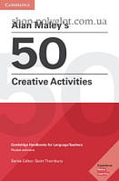 Alan Maley's 50 Creative Activities