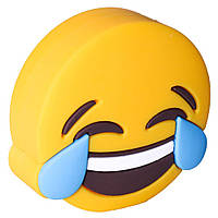 Emoji Series Power Bank Face smile — 8800 mAh(Smile 5)