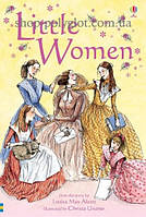 Книга Little Women