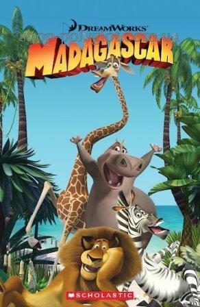 Книга Madagascar