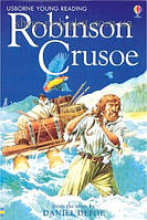 Книга Robinson Crusoe