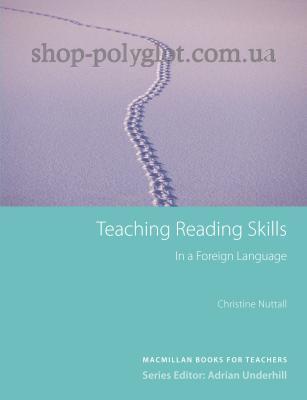 Книга Teaching Reading Skills, фото 1