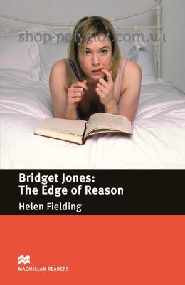 Книга Bridget Jones: The Edge of Reason