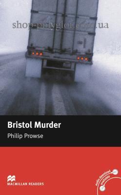 Книга Bristol Murder, фото 1