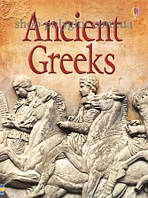 Книга Ancient Greeks