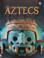 Книга Aztecs