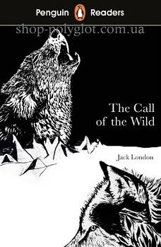 Книга The Call of the Wild