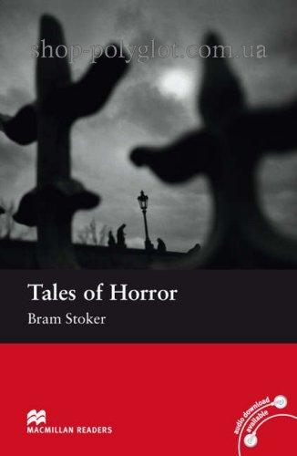 Книга Tales of Horror, фото 1