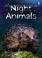 Книга Night Animals