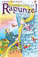 Книга Rapunzel