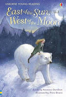 Книга East of the Sun, West of the Moon