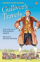 Книга Gulliver's Travels