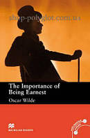 Книга The Importance of Being Earnest