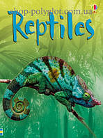 Книга Reptiles