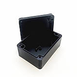 Корпус Z56 PS для електроніки 88х64х42, фото 7