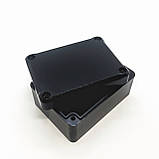 Корпус Z56 PS для електроніки 88х64х42, фото 6